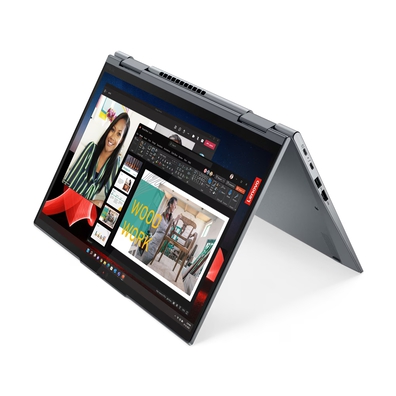 Lenovo ThinkPad X1 Yoga G8 i7-1370P 64GB 1TB OLED NOOS