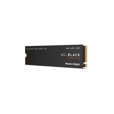 Dysk SSD Western Digital SN770 2TB M.2 PCIe Gen4