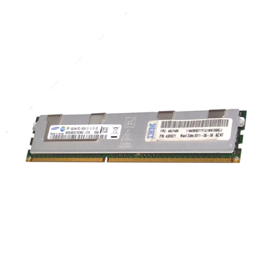 Hynix 4GB DDR3 HMT151R7BFR4C-G7
