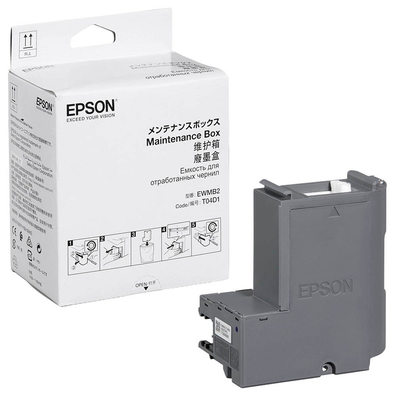 Pojemnik na zużyty tusz Epson T04D1 C13T04D100