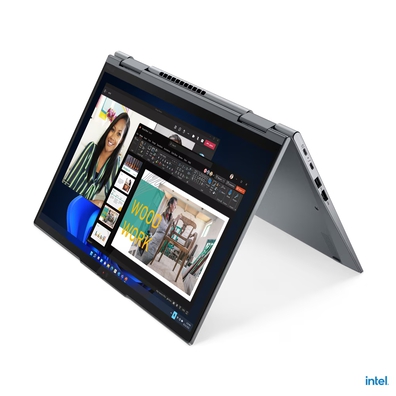 ThinkPad X1 Yoga G7 i7-1270P 32GB 1TB WQUXGA OLED W11P